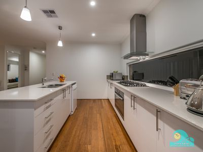 14 Bunker Crescent, Yanchep