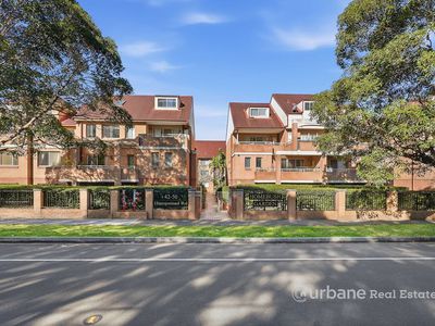 8 / 42-50 Hampstead Road, Homebush West