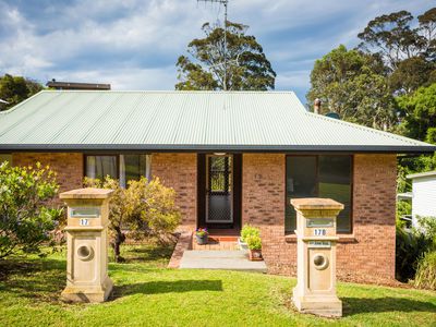 17 Sanctuary Place , Tathra