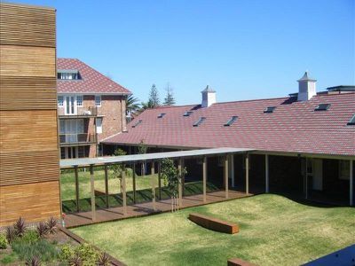 202 / 1 Pavilion Drive, Little Bay