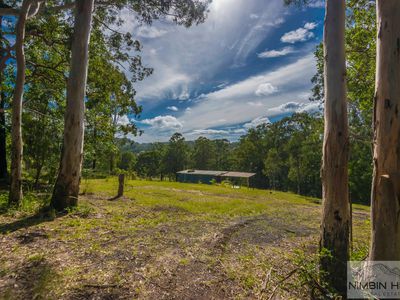 Lot 12, 65 Old Tweed Road, Wadeville