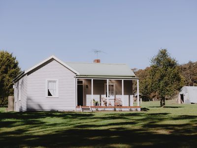 41 Vinnicombes Road, Romsey