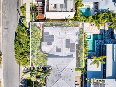 16B Oak Avenue , Surfers Paradise