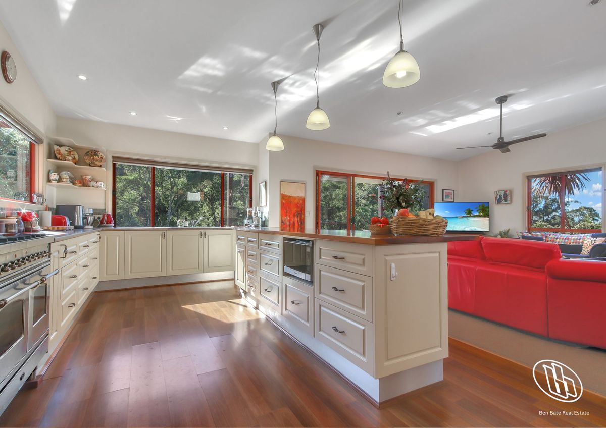 83 Rainforest Parkway, Narooma