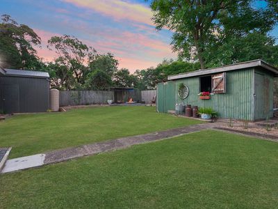 8 King Street, Dinmore