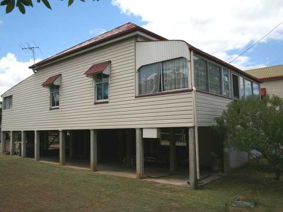 East Ipswich