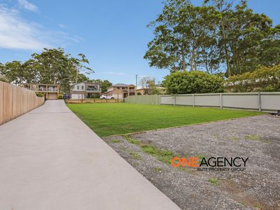 Lot 1, 18 Loralyn Avenue, St Georges Basin