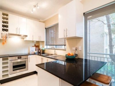 14 / 209 Auburn Road, Yagoona