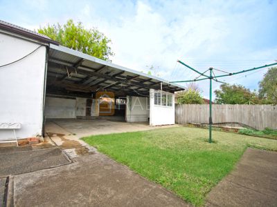 8 The Boulevarde, Lakemba