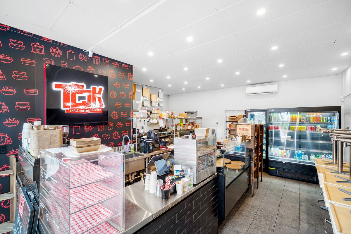 Shops 7A & 7B / 778-786 Old Illawarra Road, Menai