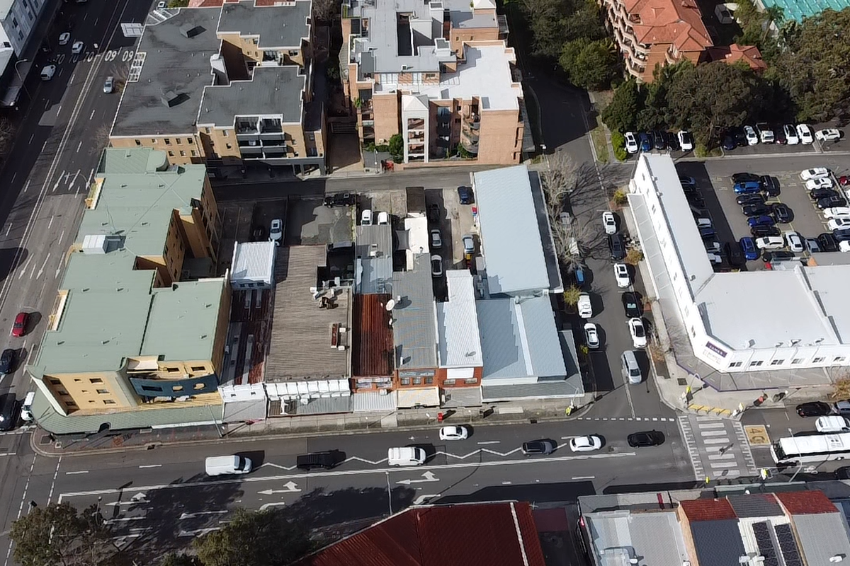 Ground Floor Shop / 356 Port Hacking Road, Caringbah