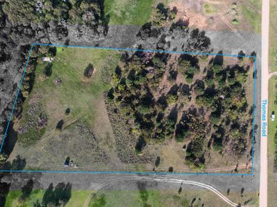 Lot 790, Thomas Road, Rocky Camp