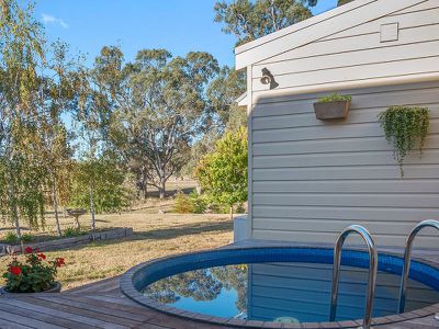 15 High Vista Court, Mansfield