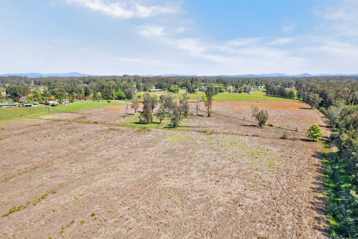 18 Clovernook Drive, Cundletown