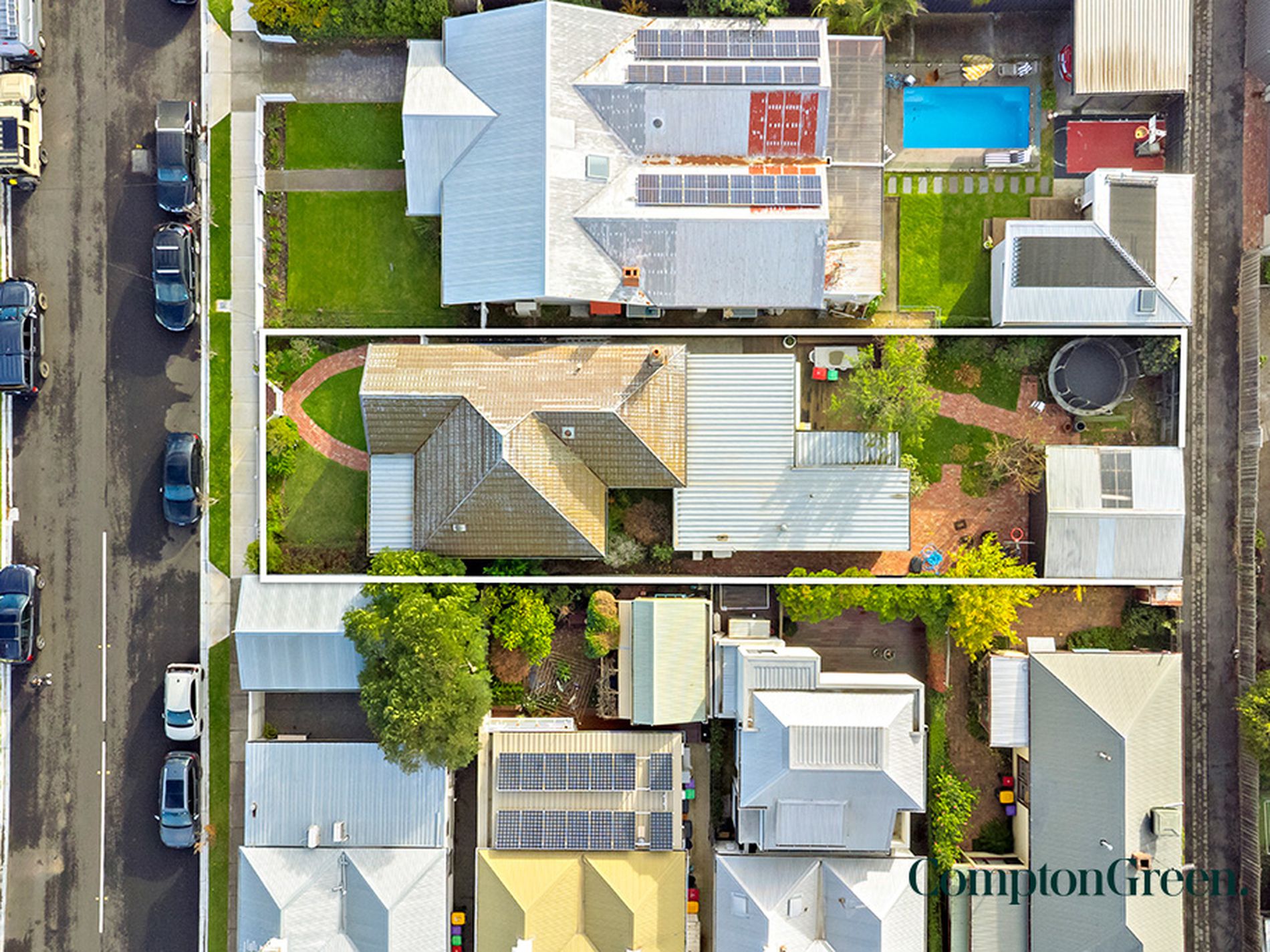 74 Hannan Street, Williamstown