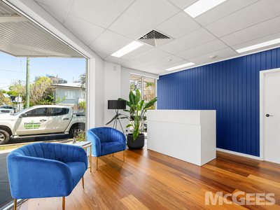 3/8 Mowbray Terrace, East Brisbane