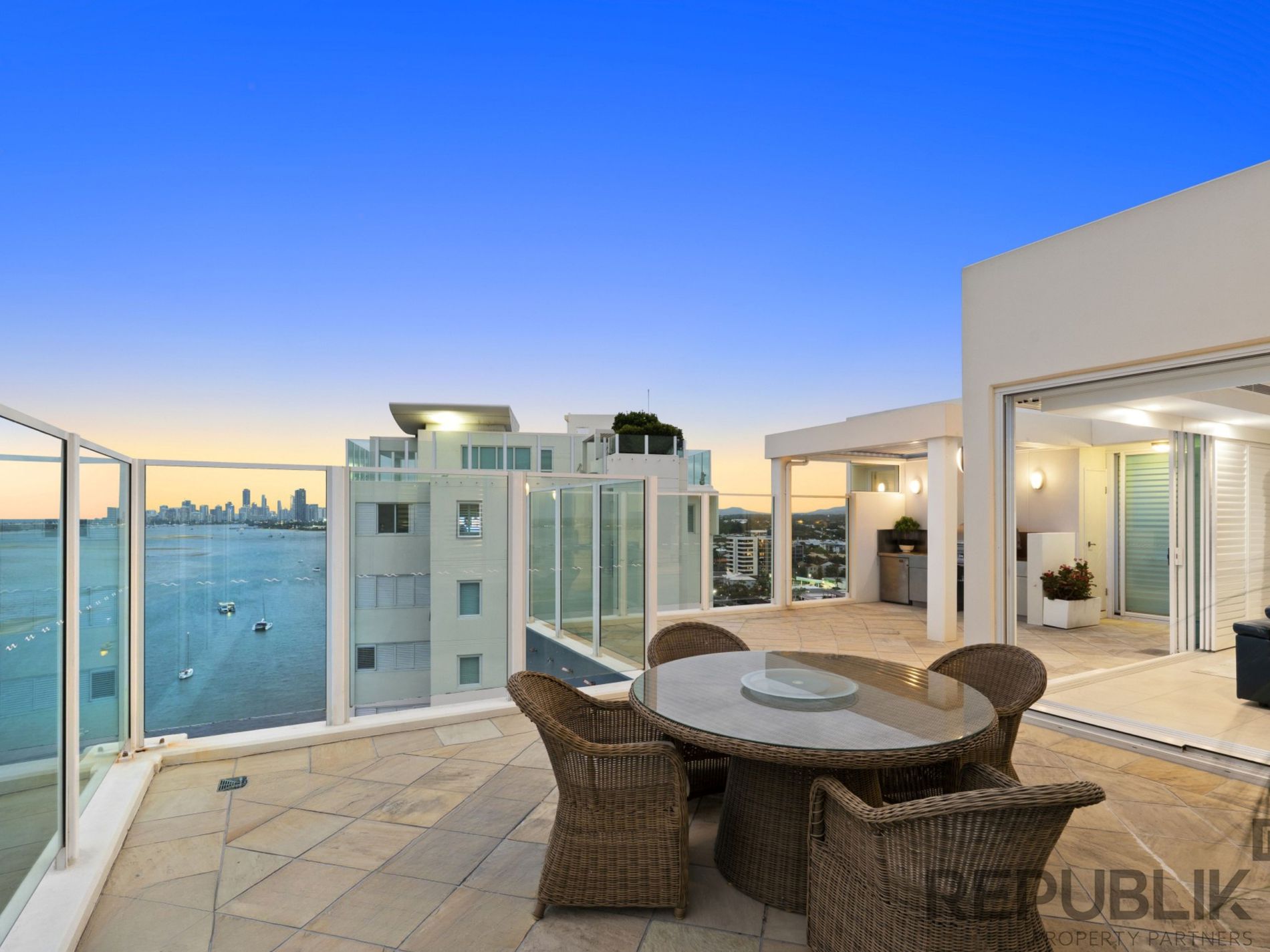 123 / 326 Marine Parade, Labrador
