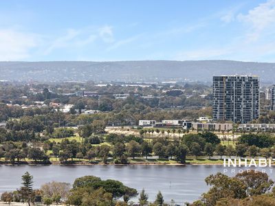 2304 / 63 Adelaide Terrace, East Perth