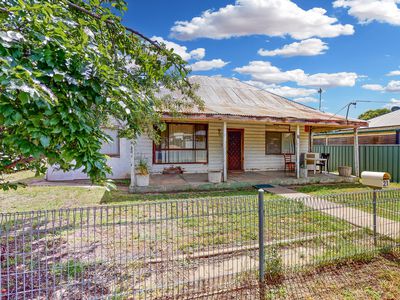 21 Jubilee Street, Dubbo