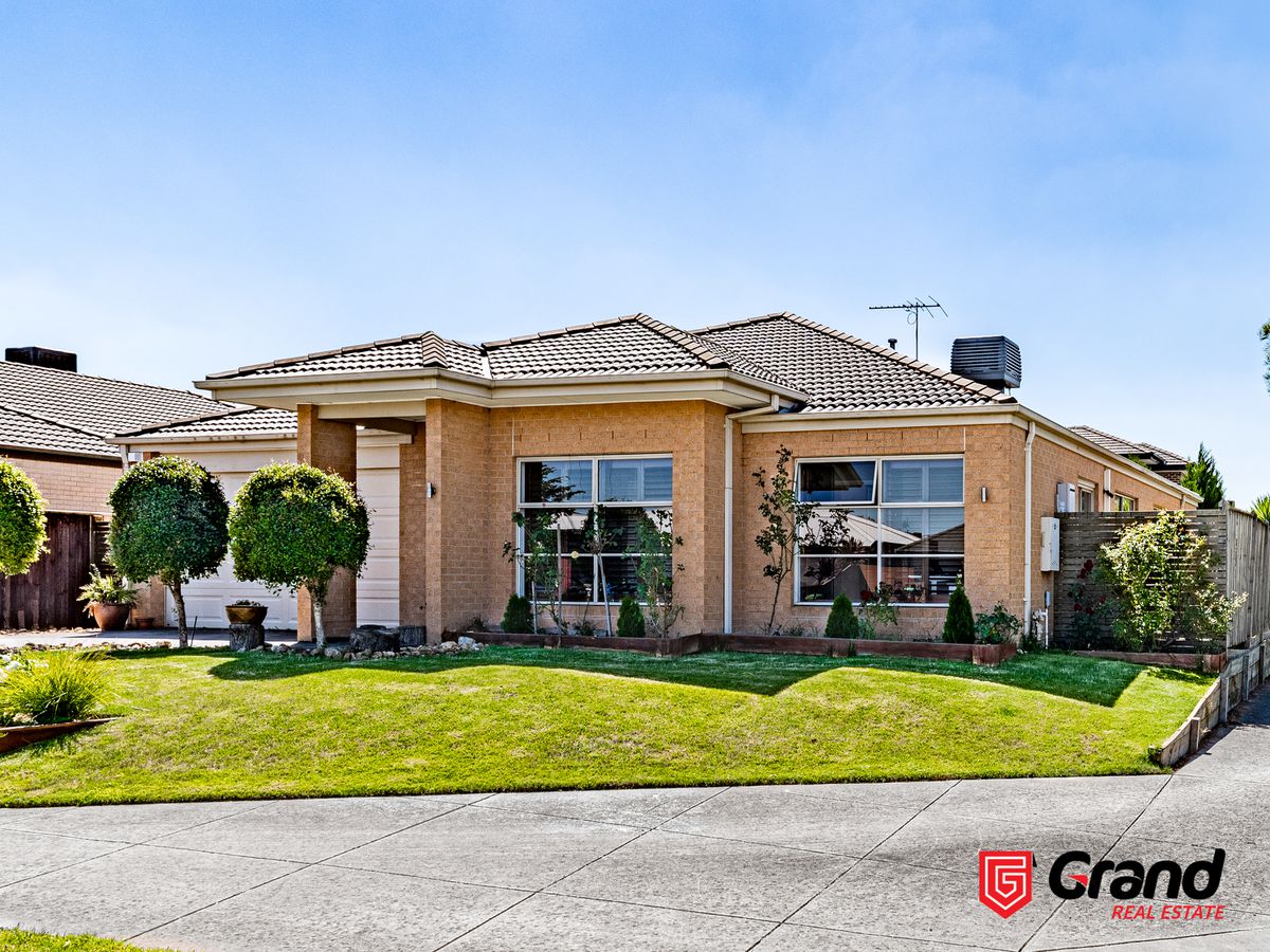 12 Bernly Boulevard, Berwick Grand Real Estate