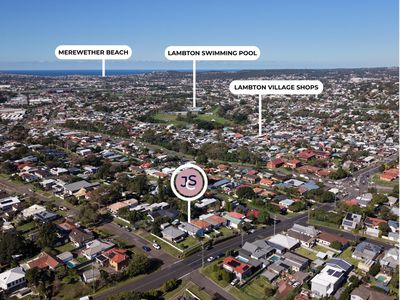 20 Dent Street, North Lambton