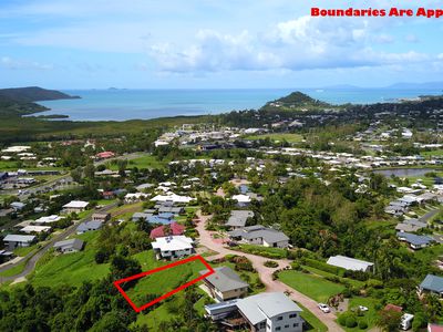 6 / 14 6/14 Hamilton Avenue, Cannonvale