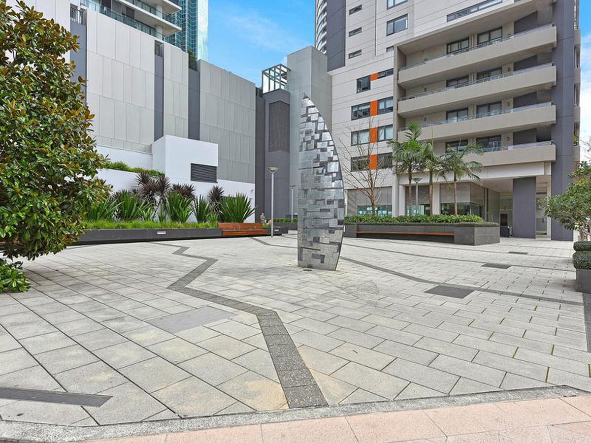 1102 / 1 Cambridge lane, Chatswood
