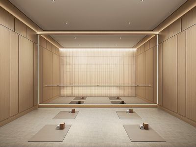 8f / 211 West 84th Street #8F, New York, International