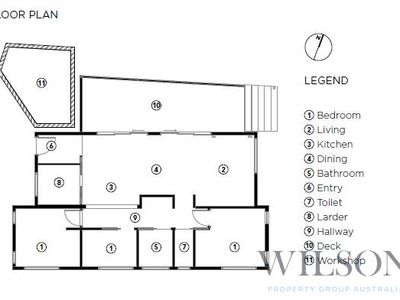 39a Aberleigh Road, Herston