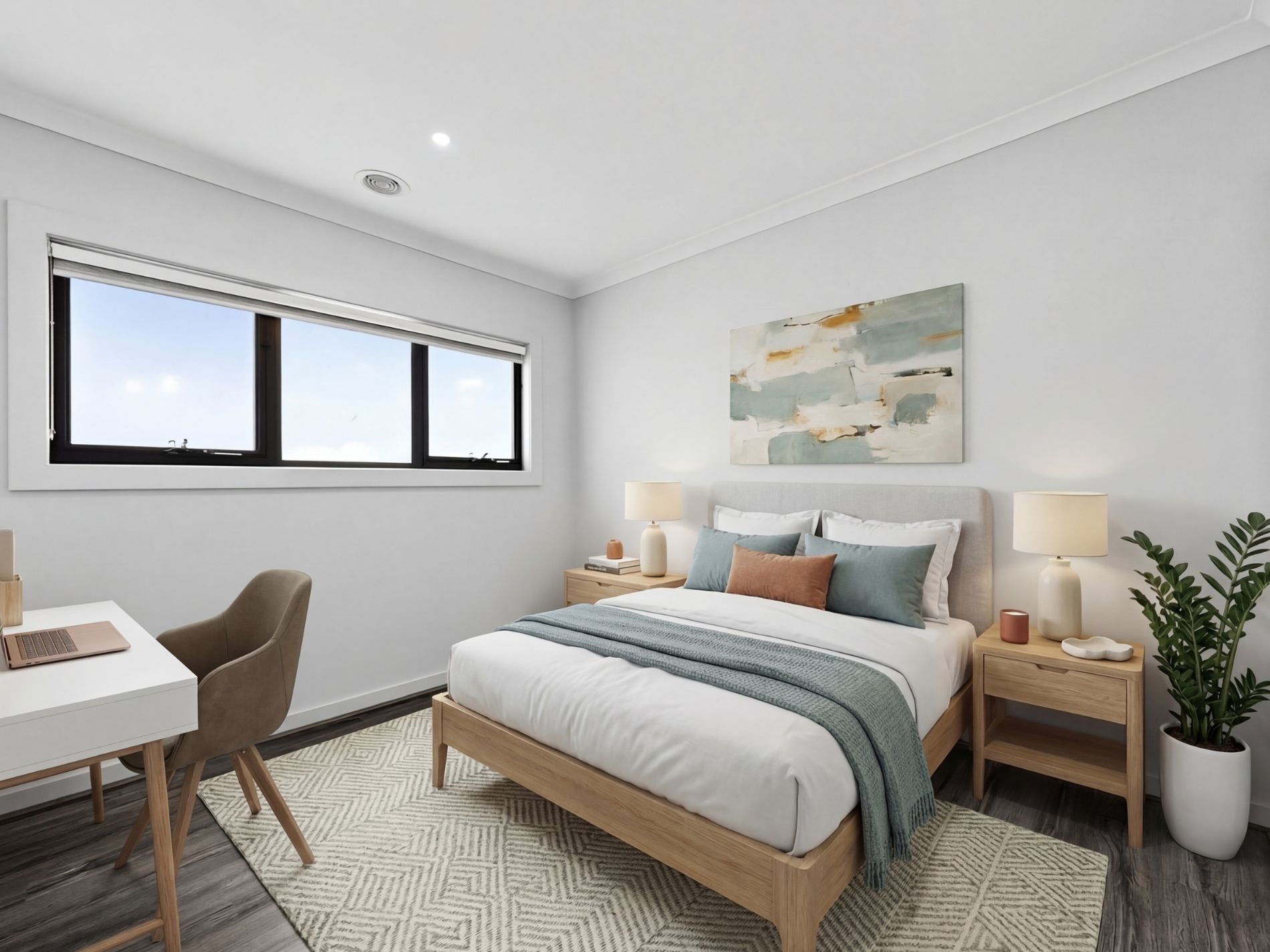 92 Flanagan Avenue, Officer