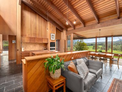 255 Blue Range Road, Bridge Creek