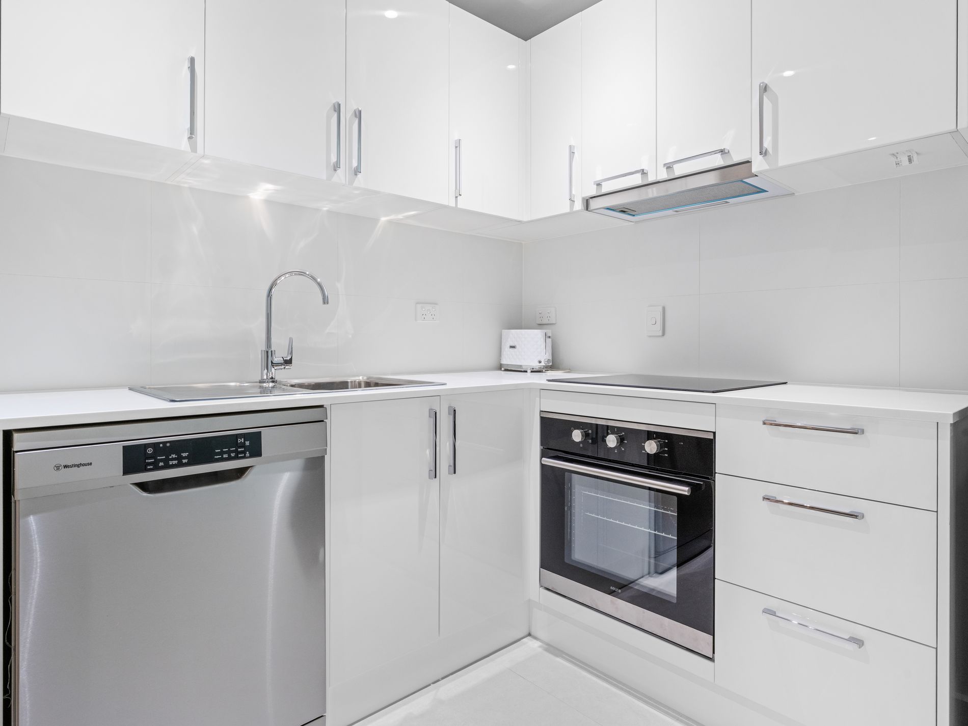 306/9 Paxtons Walk, Adelaide