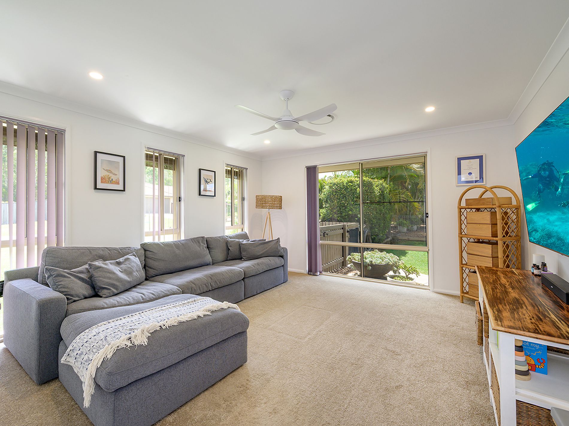 9 Wattle Avenue, Beerburrum