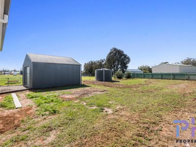 14 Park Street, Bridgewater On Loddon