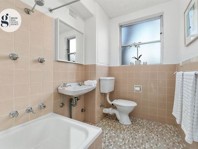 6 / 54 Meadow Crescent, Meadowbank