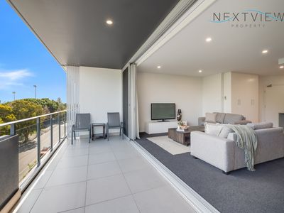 5 / 118 Parry Street, Newcastle