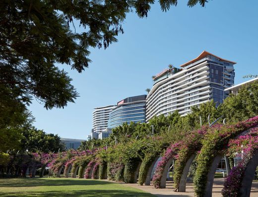 Furnished Apartment - Walk to Southbank image 1