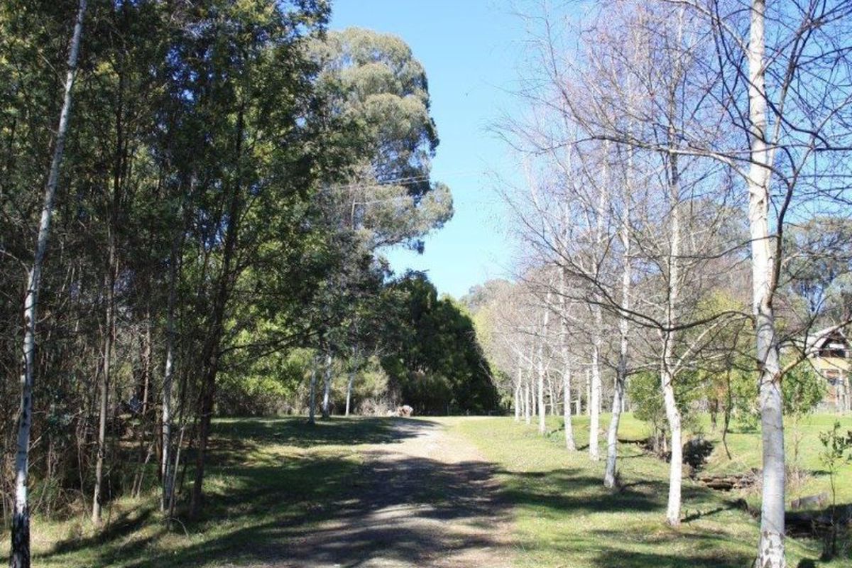 2690 Mount Buller Road, Merrijig