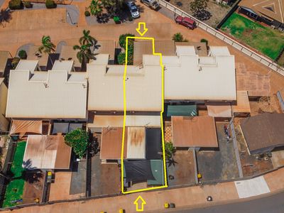8/24 Traine Crescent, South Hedland