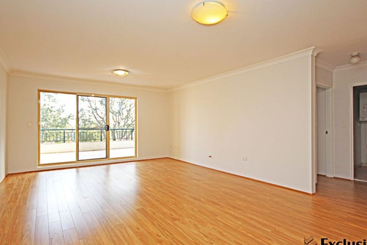 3 / 23 George Street, North Strathfield