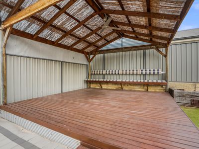 53 Colreavy Ramble, Baldivis