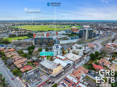 4 / 92 Waverley Road, Malvern East