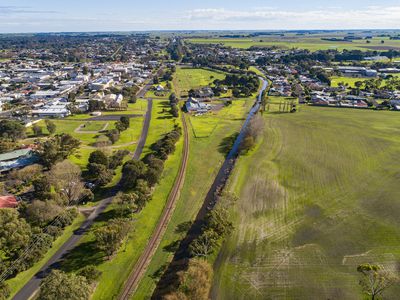 1 Short Street, Millicent