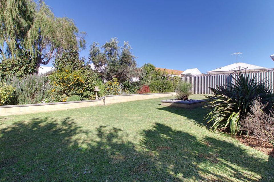 27 Thorpe Street , Rockingham