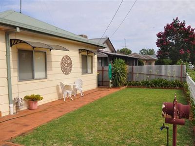29 Wambat Street, Forbes