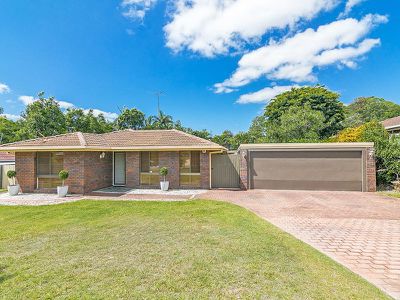 10 Monica Street, Rochedale South