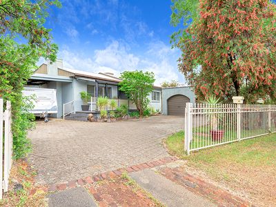 44 Edward Street, Tamworth