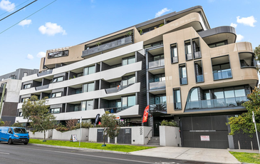 307/1050 Mt Alexander Road, Essendon