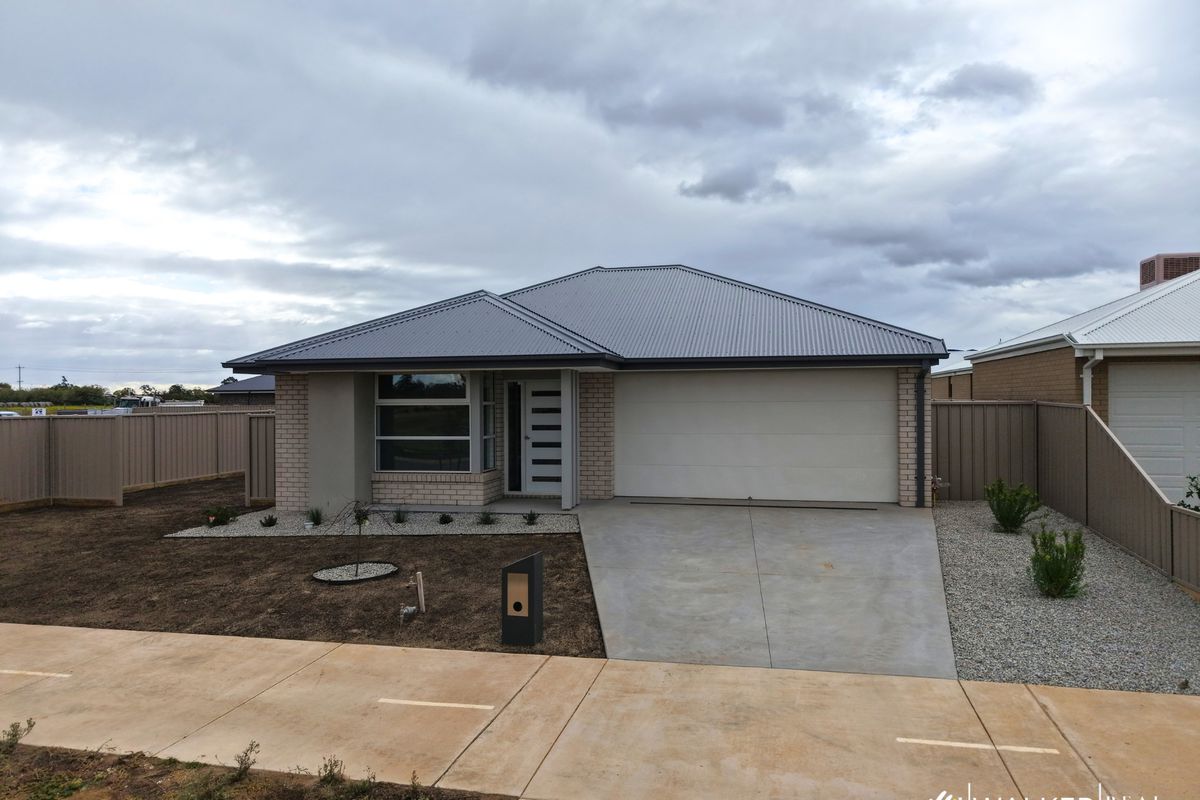 49 Biyala Circuit , Kyabram