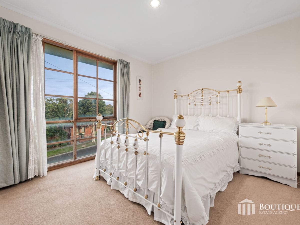 40 Howe Avenue, Dandenong North